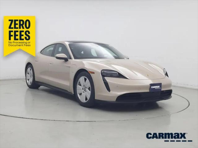 2021 Porsche Taycan Unknown for sale in Oxnard, CA