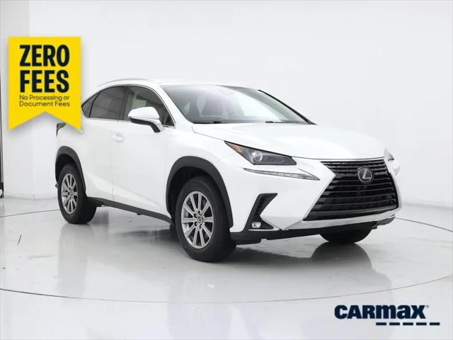 2020 Lexus NX 300 Unknown for sale in Tampa, FL