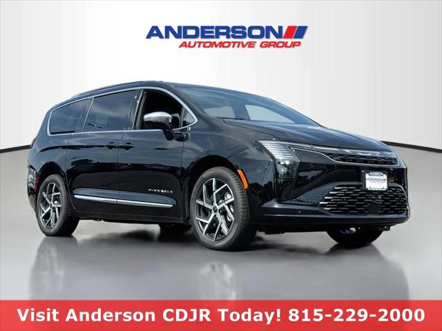2027 Chrysler Pacifica Pinnacle for sale in Rockford, IL