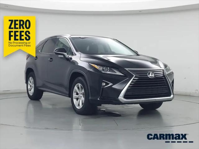 2016 Lexus RX 350 F Sport for sale near Cincinnati, OH