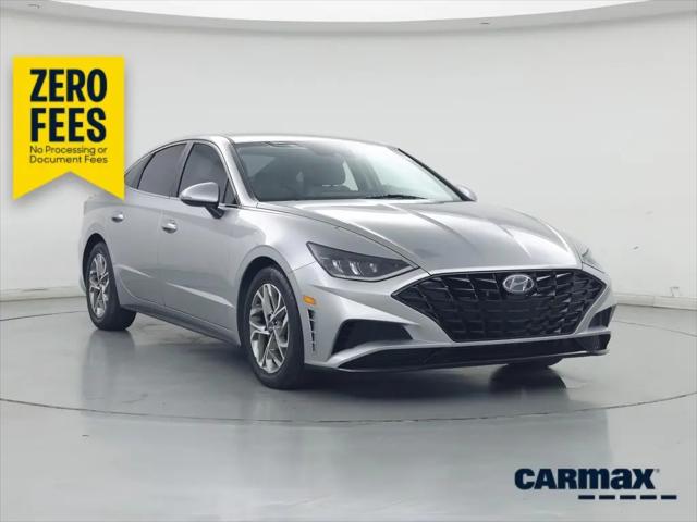 2020 Hyundai Sonata SEL for sale in Cincinnati, OH