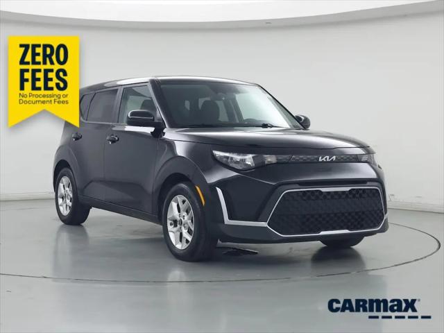 2023 Kia Soul LX for sale in Cincinnati, OH