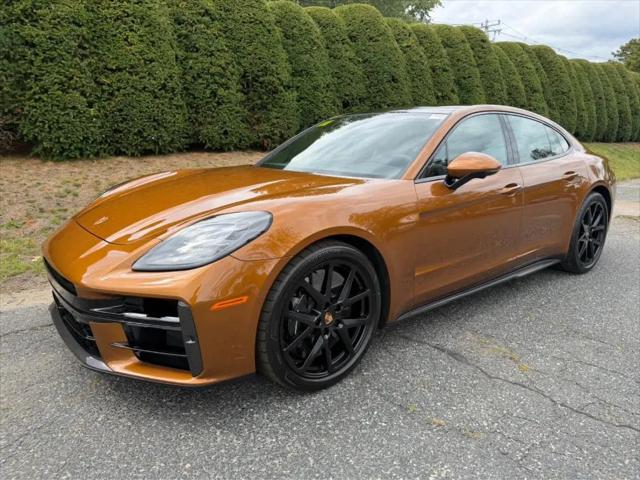 2025 Porsche Panamera GTS for sale in Natick, MA