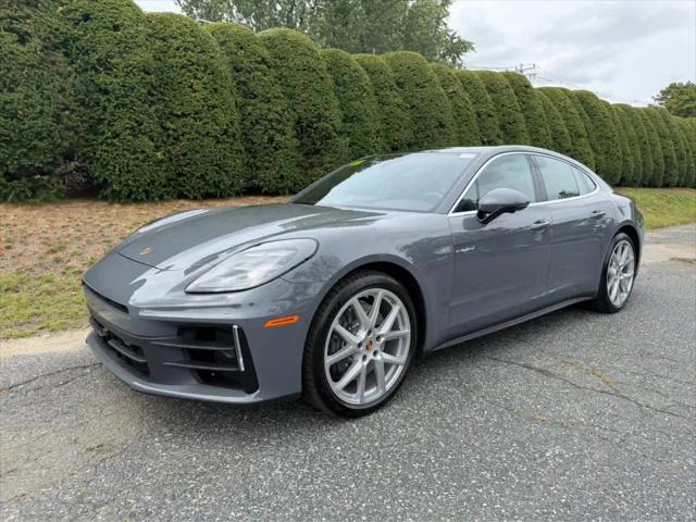2026 Porsche Panamera E-Hybrid 4 for sale in Natick, MA