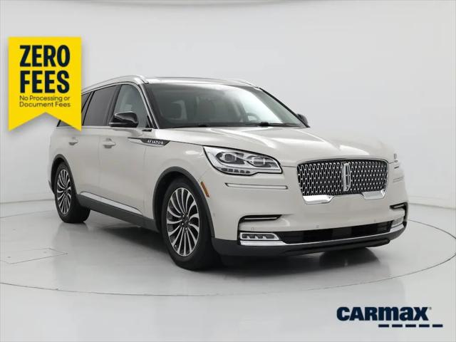 2022 Lincoln Aviator Reserve for sale in Chattanooga, TN