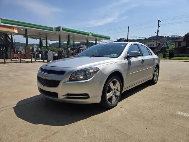 2012 Chevrolet Malibu 1LT for sale in Springdale, PA