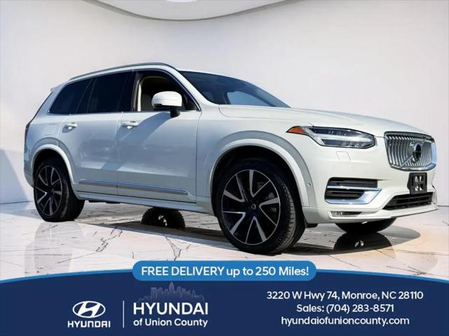 2024 Volvo XC90 B6 Plus Bright Theme 7-Seater for sale in Monroe, NC
