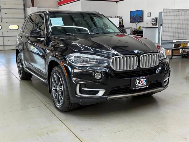 2014 BMW X5 xDrive35i for sale near West Chester, OH