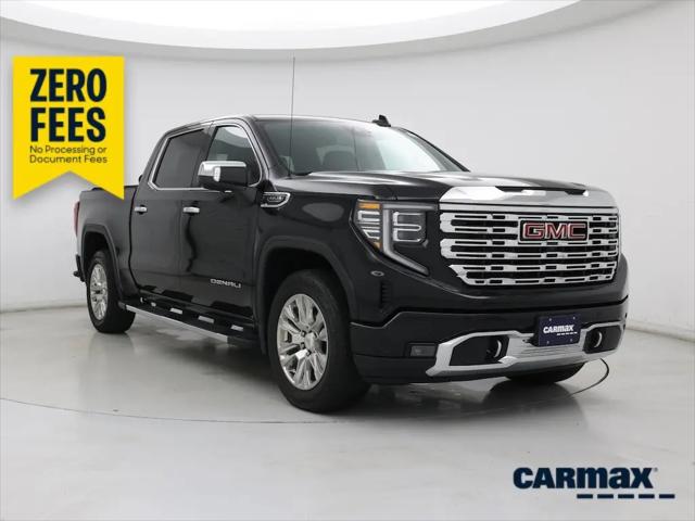 2022 GMC Sierra 1500 4WD Crew Cab Short Box Denali for sale in Louisville, KY