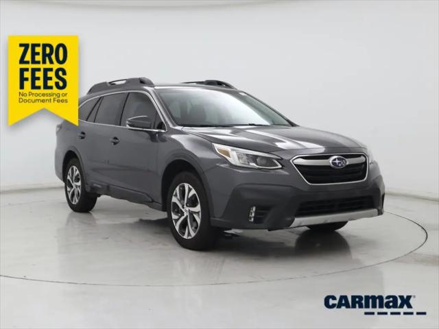 2020 Subaru Outback Limited for sale in Louisville, KY
