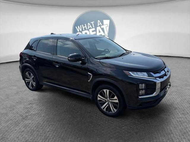 2020 Mitsubishi Outlander Sport 2.0 SE AWC for sale in Irwin, PA
