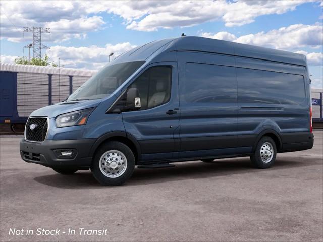 2027 Ford Transit Cargo Van T-350 for sale in Petaluma, CA