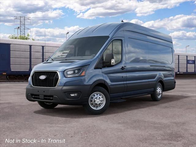 2027 Ford Transit Cargo Van T-350