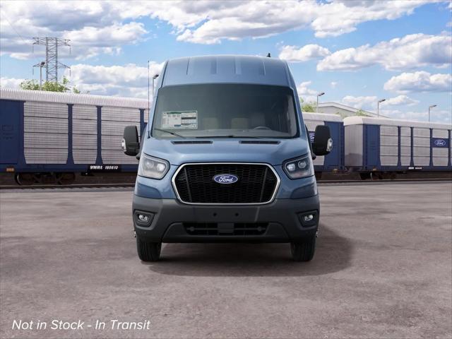 2027 Ford Transit Cargo Van T-350