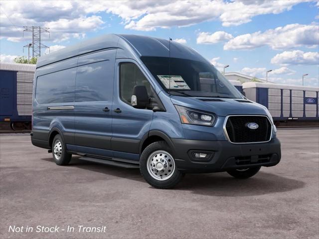 2027 Ford Transit Cargo Van T-350