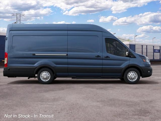 2027 Ford Transit Cargo Van T-350