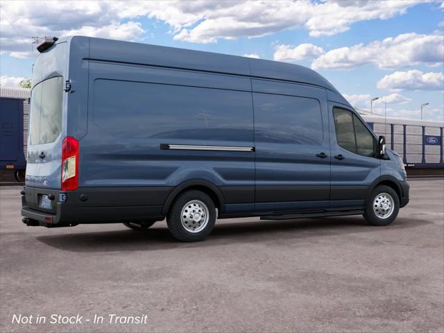 2027 Ford Transit Cargo Van T-350