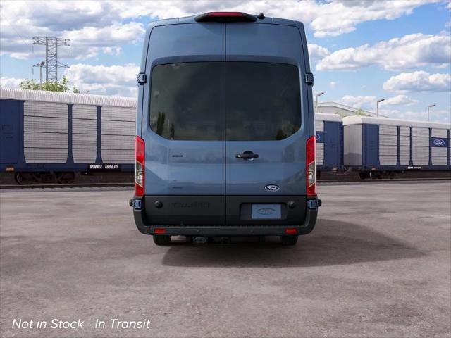 2027 Ford Transit Cargo Van T-350