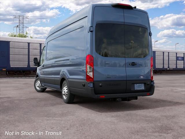 2027 Ford Transit Cargo Van T-350