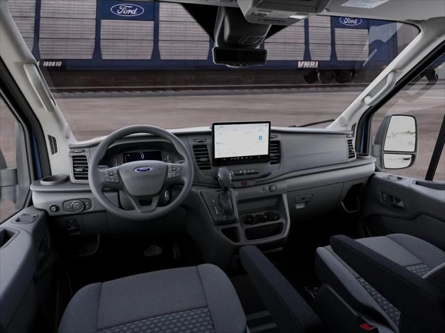2027 Ford Transit Cargo Van T-350