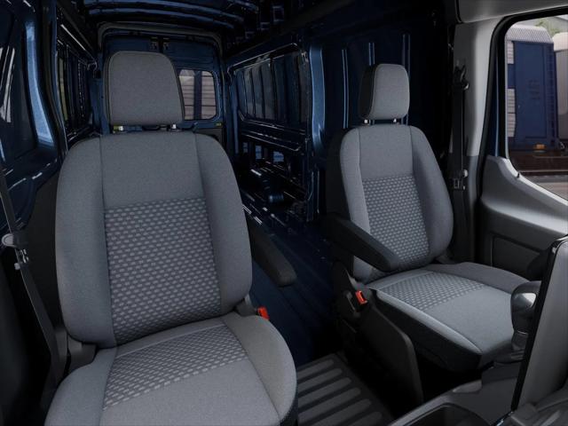 2027 Ford Transit Cargo Van T-350