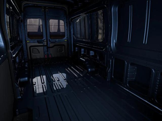2027 Ford Transit Cargo Van T-350