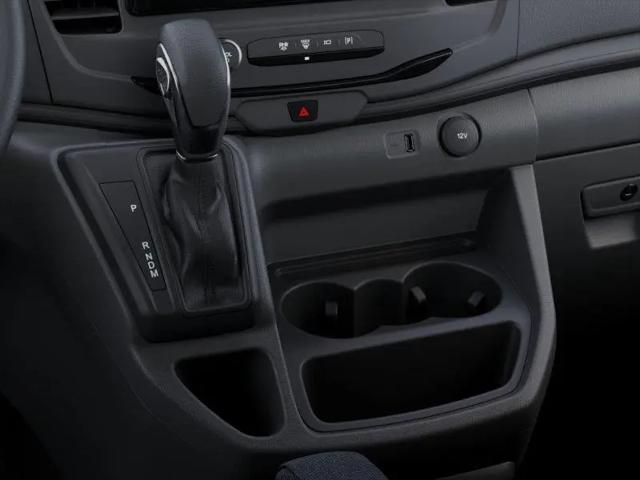 2027 Ford Transit Cargo Van T-350