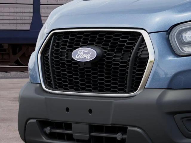 2027 Ford Transit Cargo Van T-350