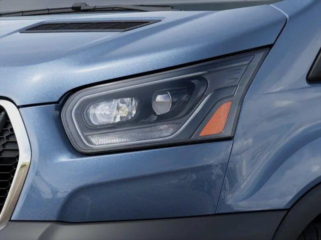 2027 Ford Transit Cargo Van T-350