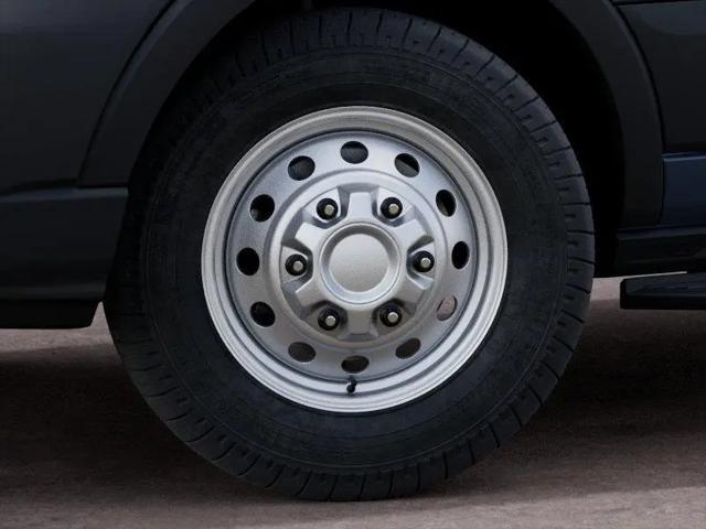2027 Ford Transit Cargo Van T-350