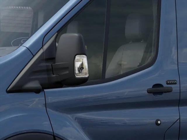 2027 Ford Transit Cargo Van T-350