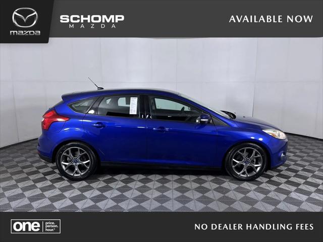 2014 Ford Focus SE for sale in Aurora, CO