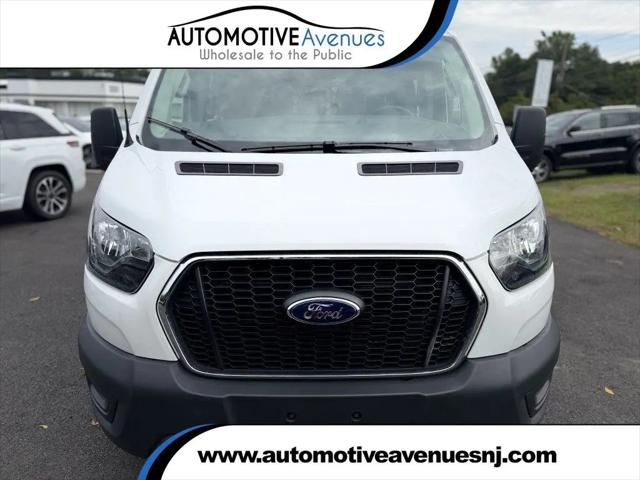2025 Ford Transit Cargo Van T-250 for sale in Sewell, NJ