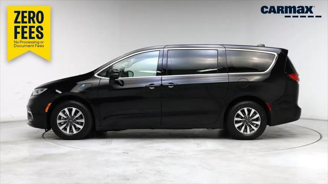 2024 Chrysler Pacifica Hybrid Select for sale in Marysville, WA