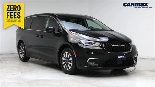 2024 Chrysler Pacifica Hybrid Select for sale in Marysville, WA