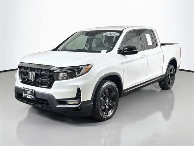 2024 Honda Ridgeline Black Edition for sale in Anaheim, CA