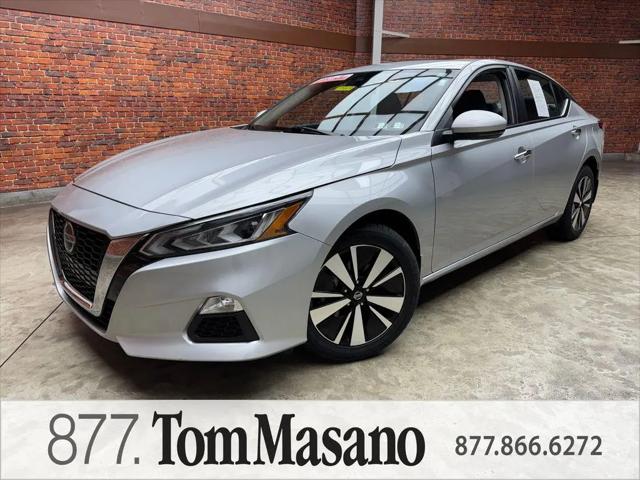 2022 Nissan Altima SV Intelligent AWD for sale in Shillington, PA