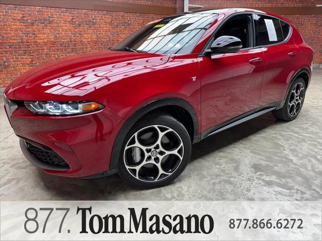 2024 Alfa Romeo Tonale Ti EAWD for sale in Shillington, PA
