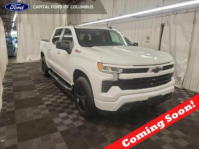 2024 Chevrolet Silverado 1500 RST for sale in Columbus, OH
