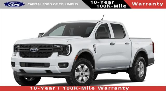2026 Ford Ranger XL for sale near Columbus, OH