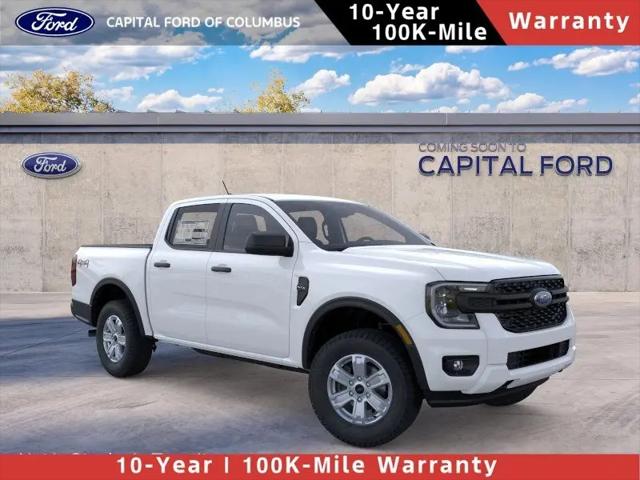 2026 Ford Ranger XL for sale near Columbus, OH