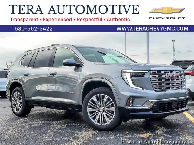 2027 GMC Acadia AWD Denali for sale in Sandwich, IL