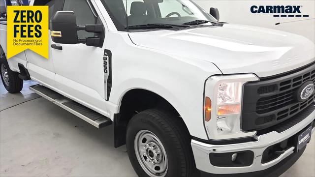 2024 Ford F-250 XL for sale in Hagerstown, MD