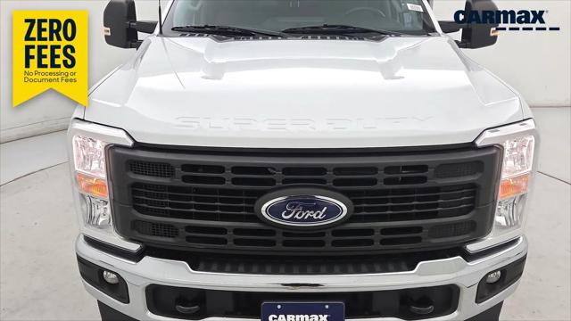 2024 Ford F-250 XL