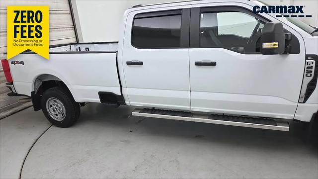 2024 Ford F-250 XL