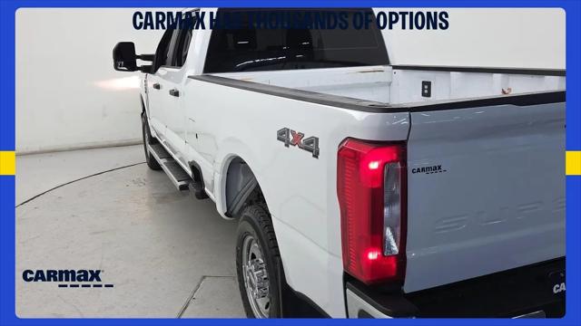 2024 Ford F-250 XL