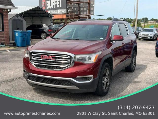 2017 GMC Acadia SLT-1 for sale in Saint Charles, MO