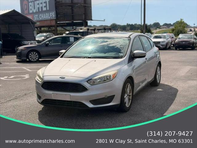 2015 Ford Focus SE for sale in Saint Charles, MO