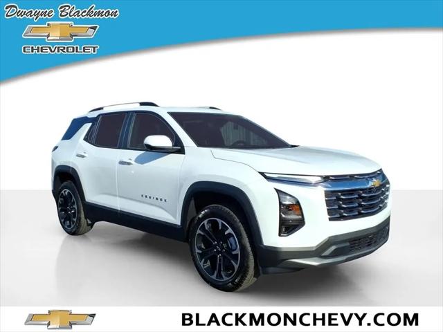 2027 Chevrolet Equinox LT FWD for sale in Tupelo, MS
