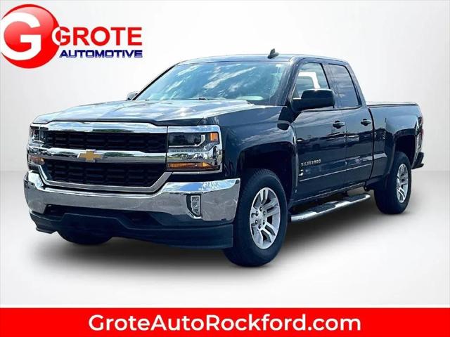 2019 Chevrolet Silverado 1500 LD LT for sale in Rockford, IL